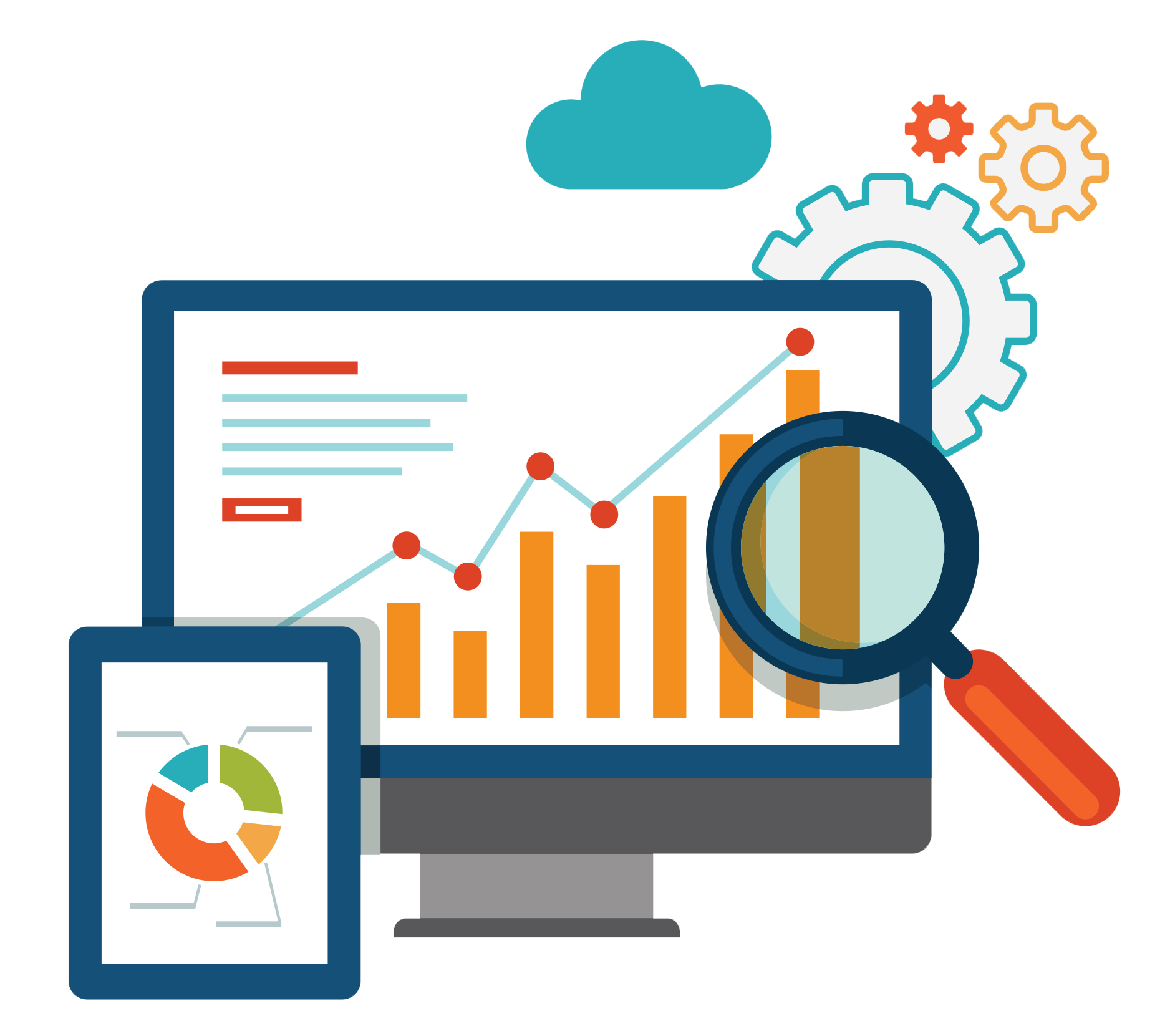 Google Analytics Nedir ? - Digital Küre ® Dijital Reklam Ajansı