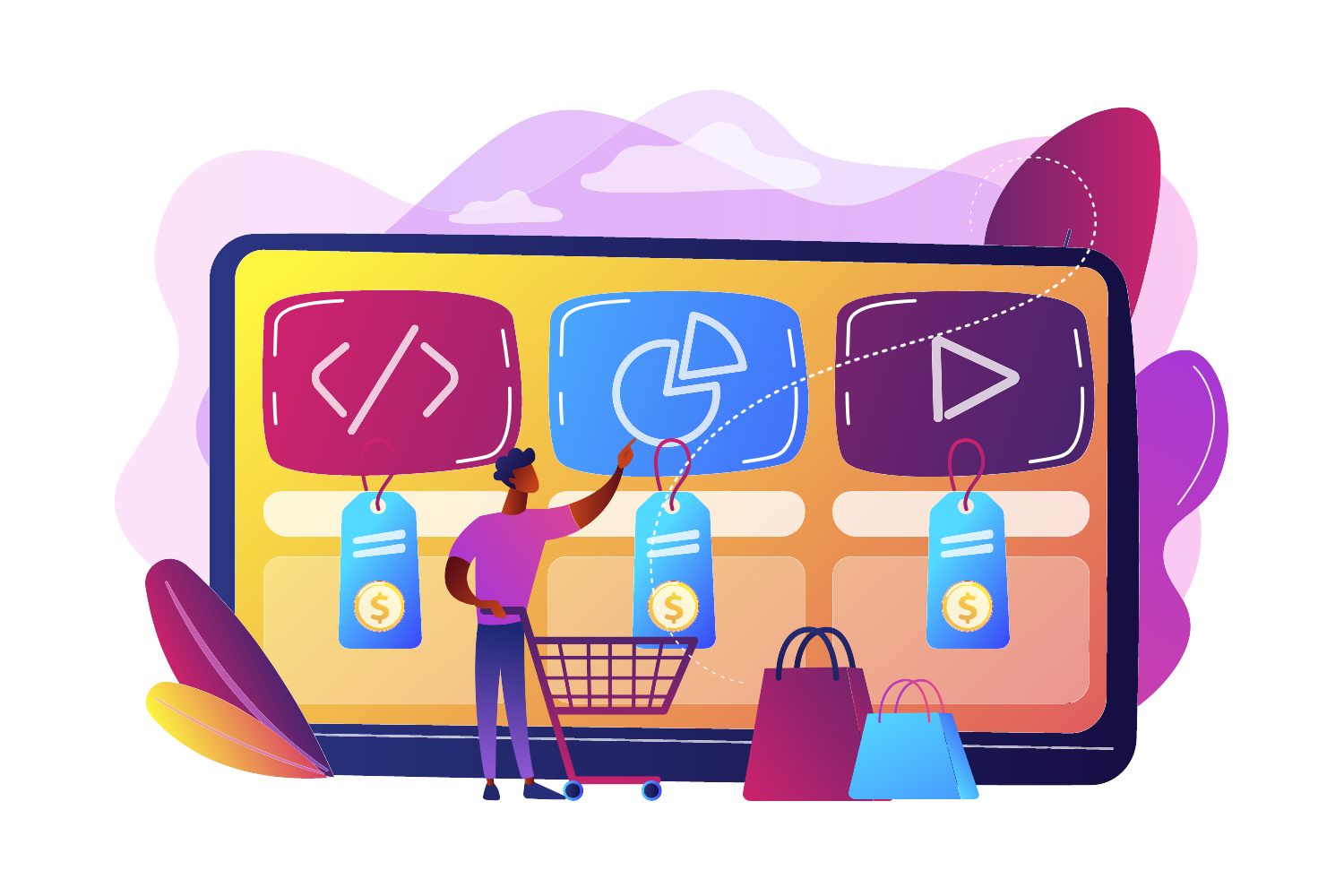 Pazarlama ve Reklamcılık Alanında 2023'te Öne Çıkan Trendler - Digital Küre ® Dijital Reklam Ajansı