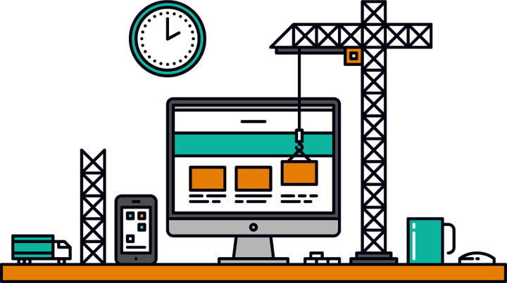 Profesyonel Web Tasarım Nasıl Olmalıdır? - Digital Küre ® Dijital Reklam Ajansı